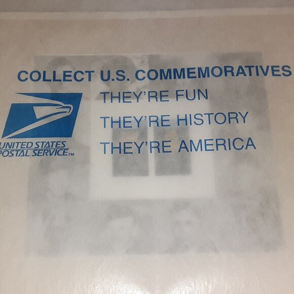 USPS Stamps * (2) Medal of Honor Folios * Kestrel, Christmas, Pledge & More * - Picture 14 of 15